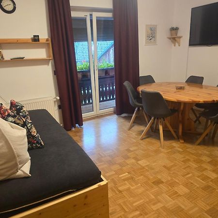 Apartments Rozle Kranjska Gora Exteriér fotografie