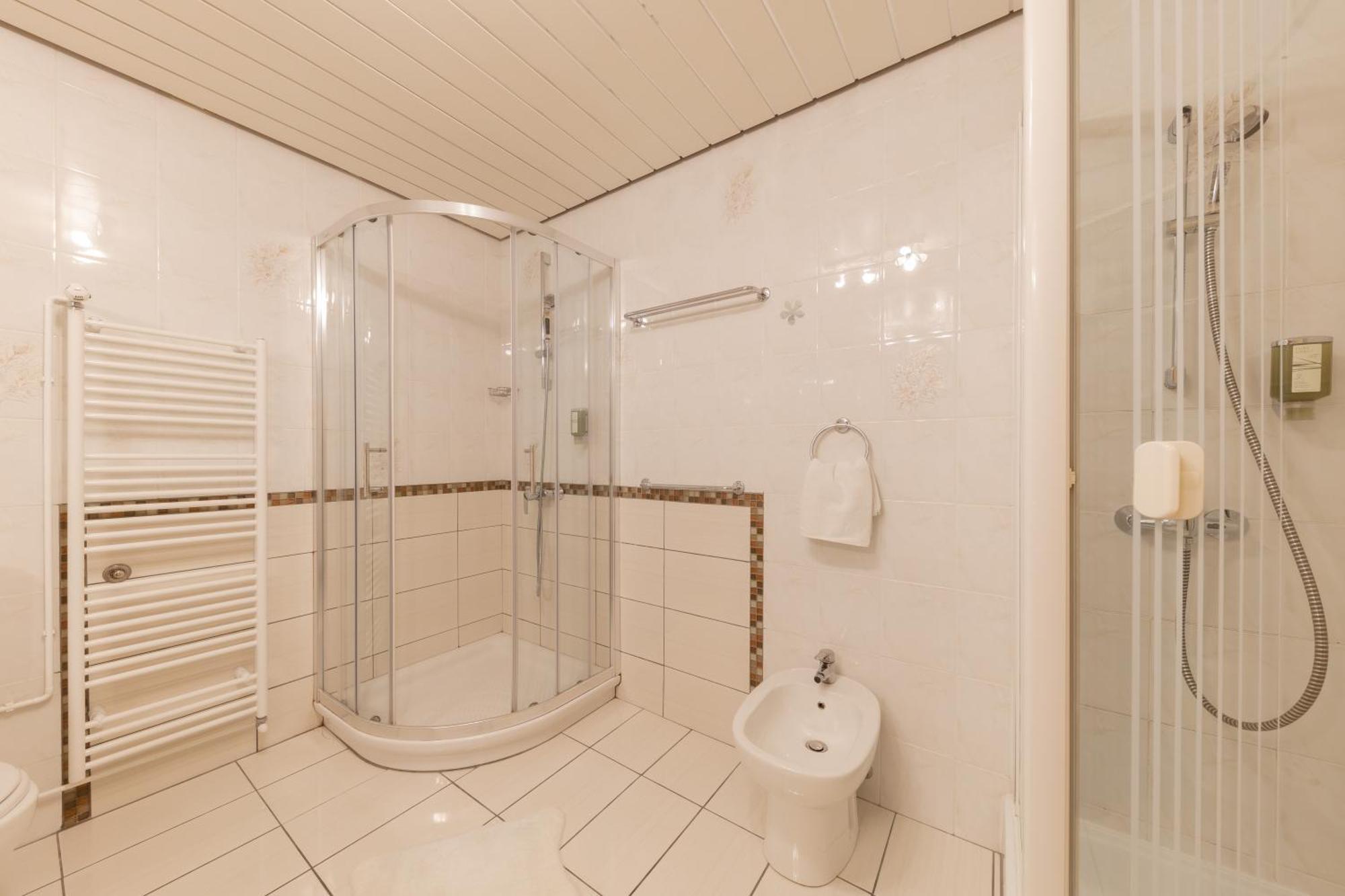 Apartments Rozle Kranjska Gora Pokoj fotografie