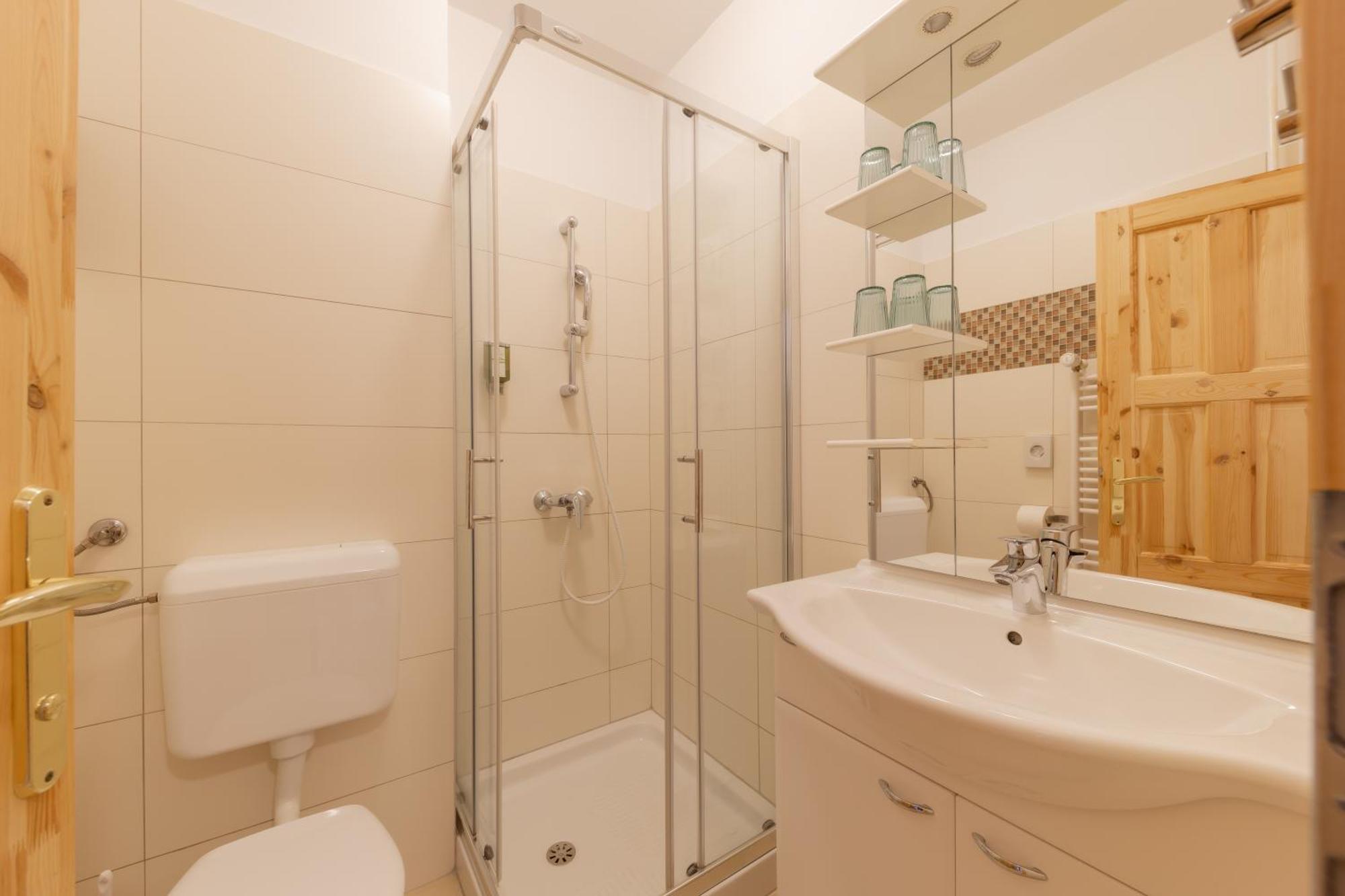 Apartments Rozle Kranjska Gora Pokoj fotografie