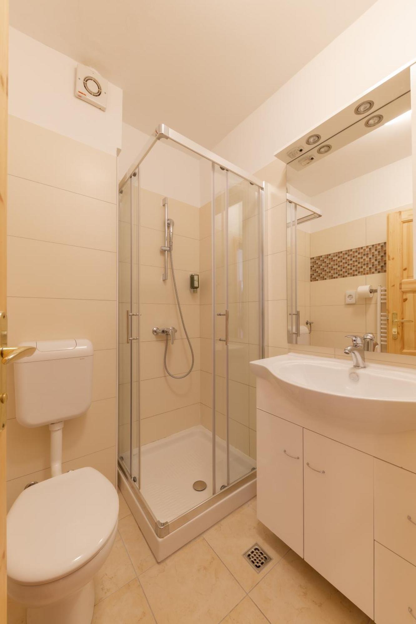 Apartments Rozle Kranjska Gora Pokoj fotografie