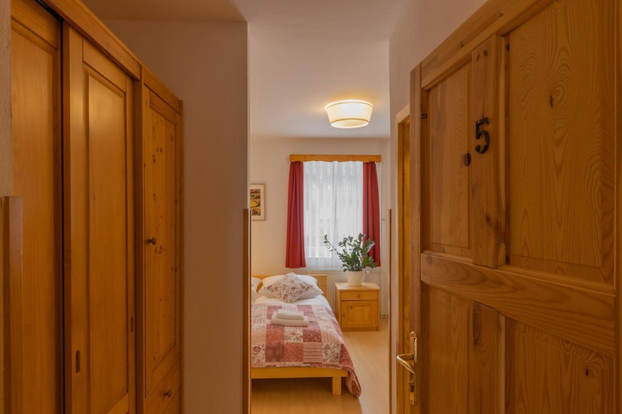 Apartments Rozle Kranjska Gora Exteriér fotografie