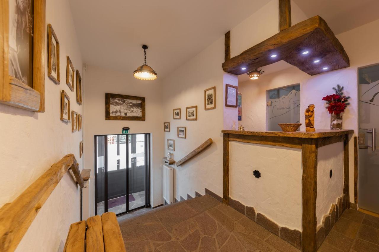 Apartments Rozle Kranjska Gora Exteriér fotografie